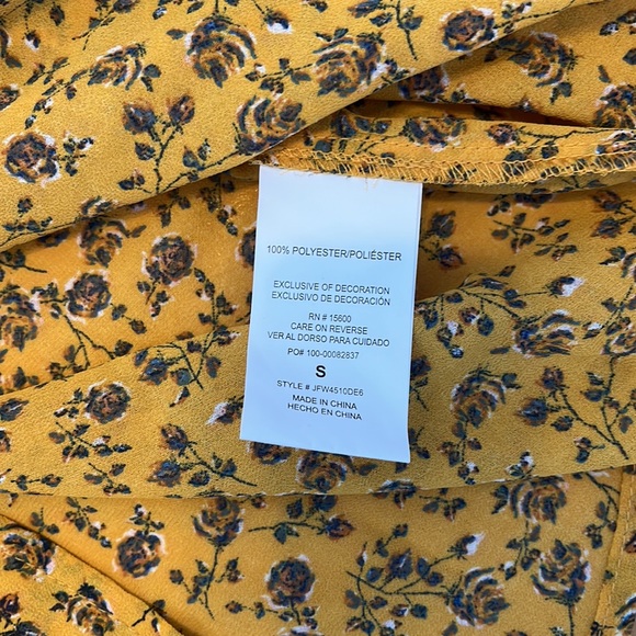 Mason & Belle Blouse - Picture 3 of 5